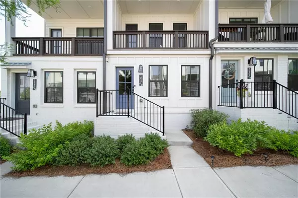 1247 Zucchini CIR SE, Atlanta, GA 30315