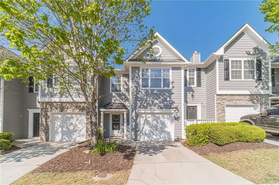 6436 Portside WAY, Flowery Branch, GA 30542