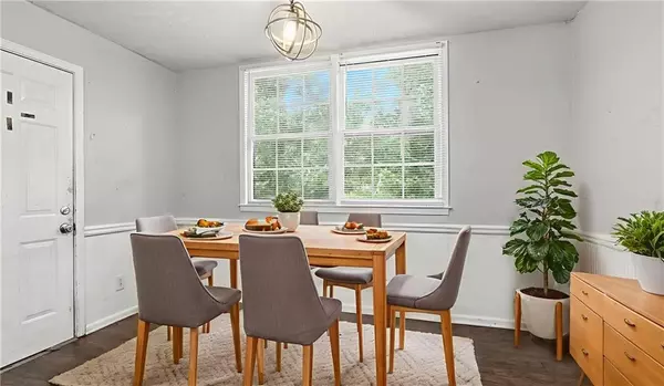 Lithonia, GA 30038,4486 Housworth DR