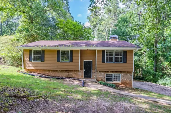4486 Housworth DR, Lithonia, GA 30038