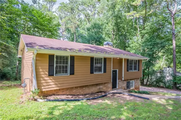 Lithonia, GA 30038,4486 Housworth DR