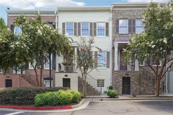 1071 Pearl PT, Atlanta, GA 30328