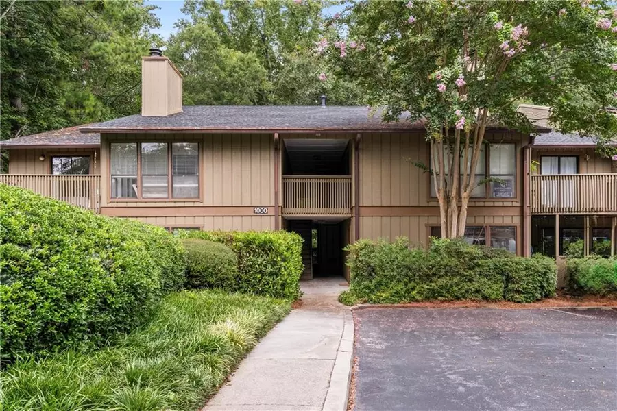 1004 Dunbar DR, Atlanta, GA 30338