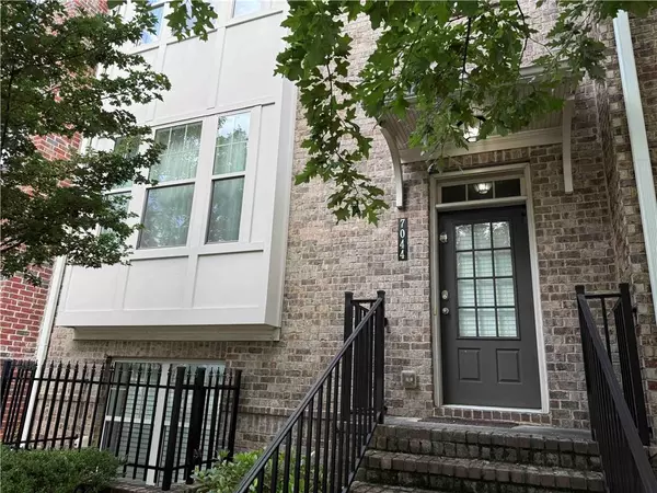 7044 Elmwood Ridge CT, Atlanta, GA 30340
