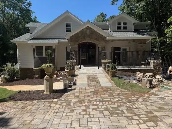 4039 Tall Pine DR, Marietta, GA 30062