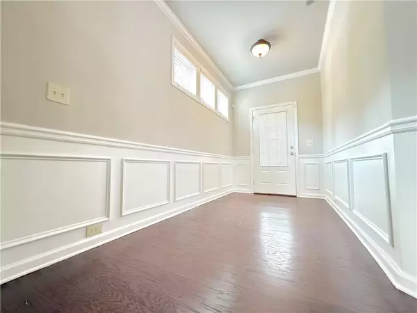 Lawrenceville, GA 30043,1044 Haley Woods LN