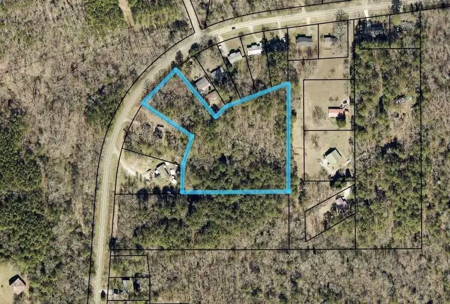 0 Reynolds Bridge Tract 7 RD, Kingston, GA 30145