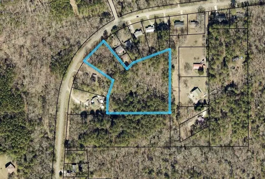 Kingston, GA 30145,0 Reynolds Bridge Tract 7 RD