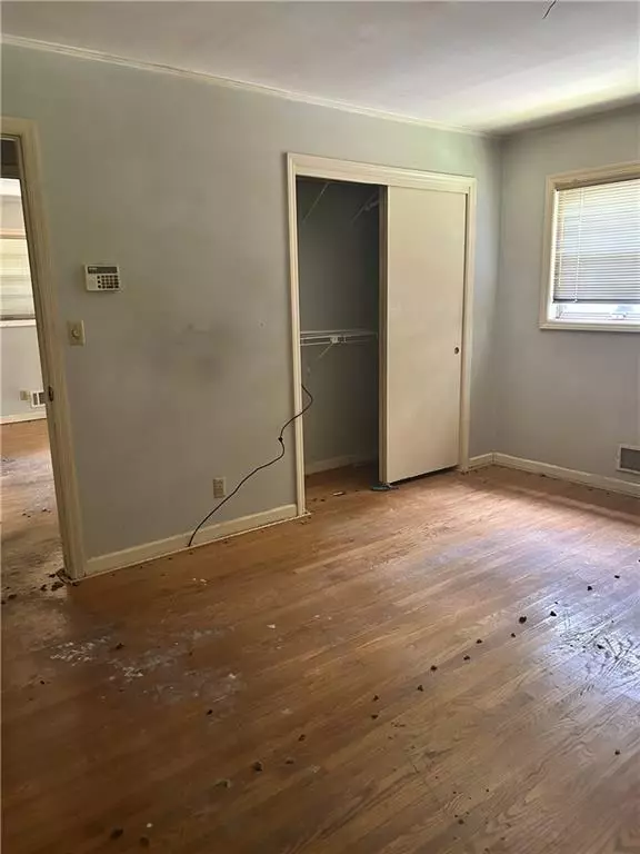 Atlanta, GA 30331,4595 Sahara DR SW