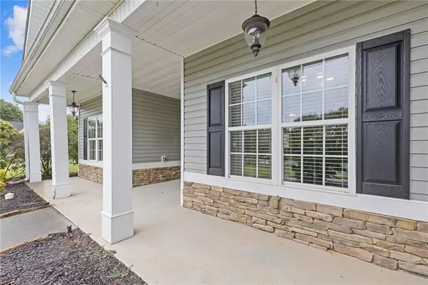 Loganville, GA 30052,1162 Mason Lee PL