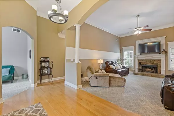 Loganville, GA 30052,1162 Mason Lee PL