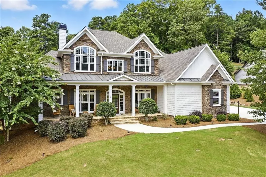 3639 Castoff CT, Gainesville, GA 30506