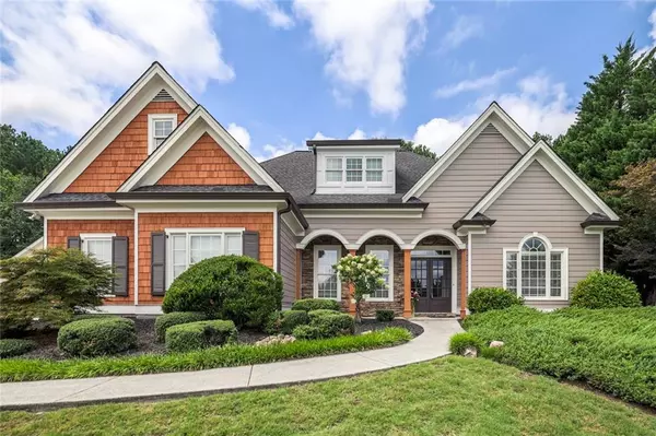 1997 Shaker Falls LN,  Lawrenceville,  GA 30045