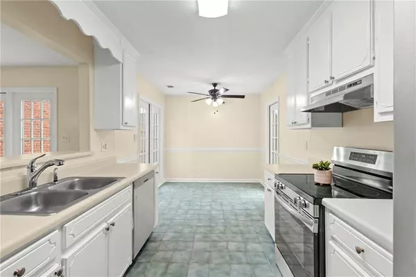 Conyers, GA 30013,1891 Riverchase CIR NE