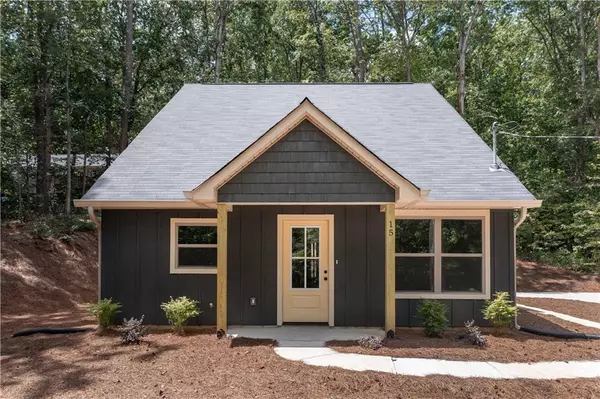 Buchanan, GA 30113,15 Weaver ST