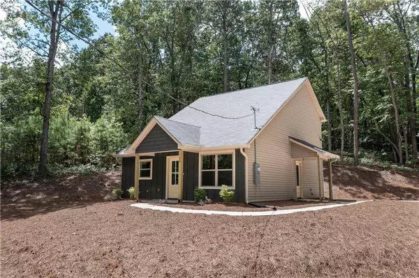 Buchanan, GA 30113,15 Weaver ST