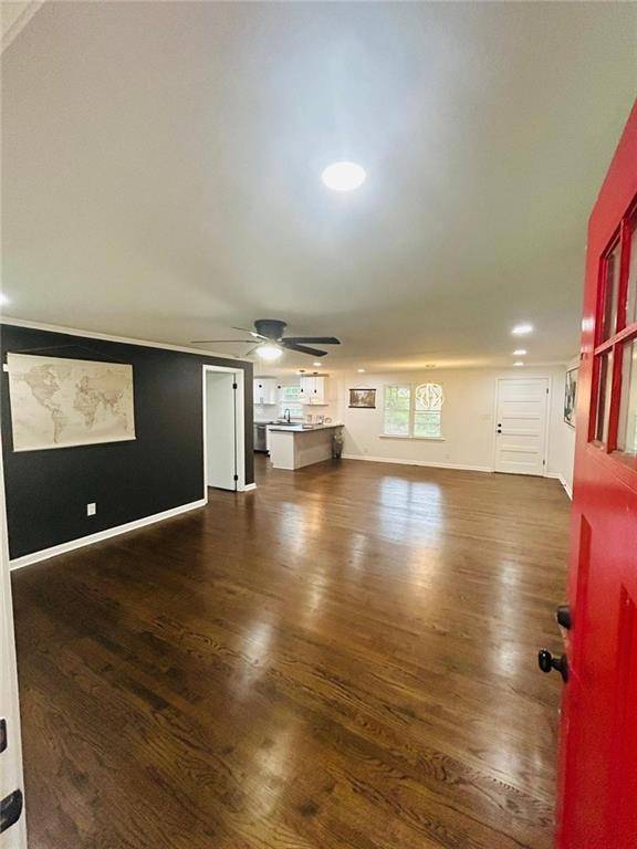 3988 Hartley Bridge RD, Macon, GA 31216