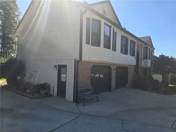3737 Victoria DR, Buford, GA 30519