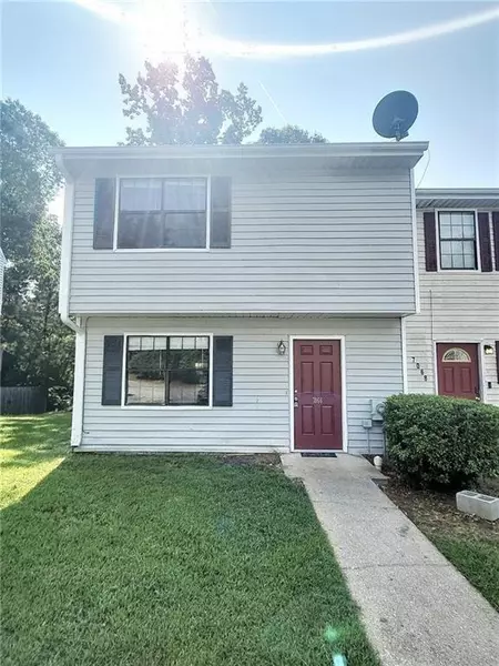 7066 Oakhill CIR, Austell, GA 30168