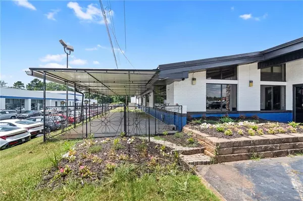 Riverdale, GA 30274,7643 GA-85