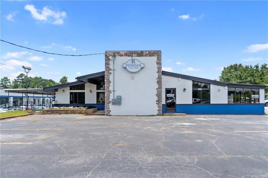 Riverdale, GA 30274,7643 GA-85