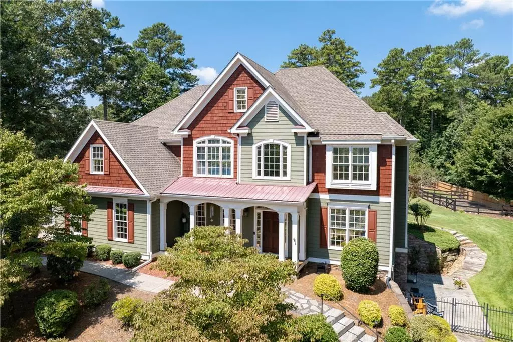 Canton, GA 30115,404 Billings Farm DR