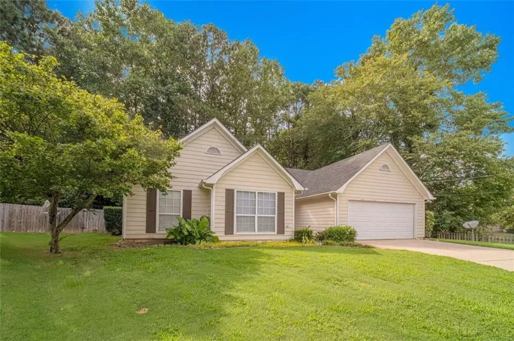 Lawrenceville, GA 30046,20 Wickery WAY