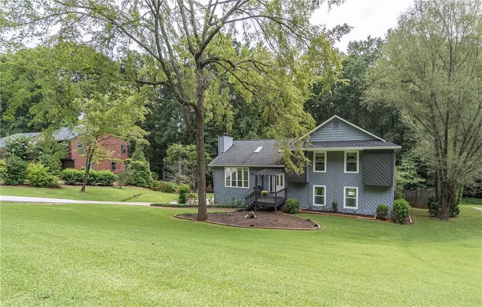 288 Shire WAY, Lawrenceville, GA 30044