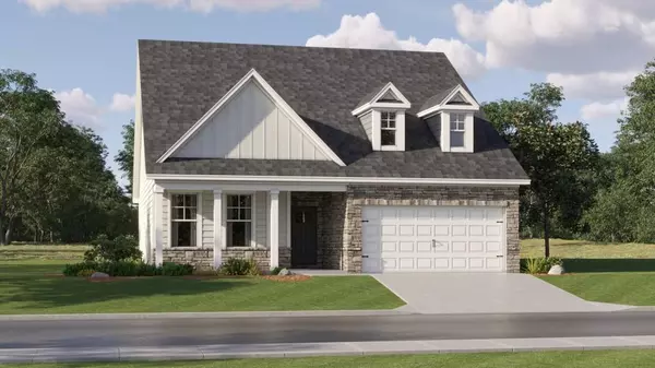 40 Mayhaw PT, Sharpsburg, GA 30277