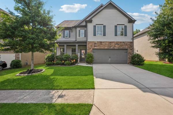 2127 Apple Orchard WAY, Austell, GA 30168
