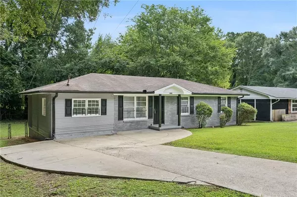 3036 Will Rogers PL SE, Atlanta, GA 30316
