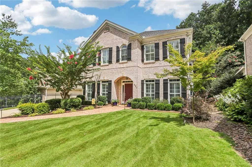 Avondale Estates, GA 30002,427 Wilfawn WAY