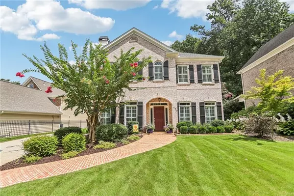 Avondale Estates, GA 30002,427 Wilfawn WAY