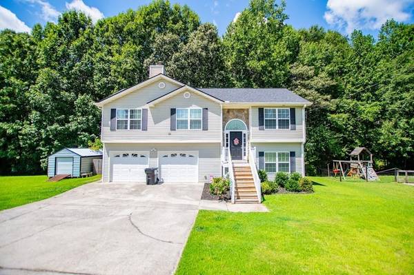 137 Muirwood DR, Temple, GA 30179