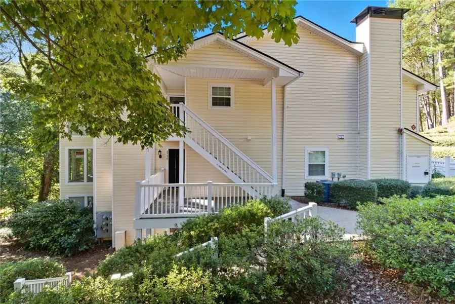 2750 SAINT AUGUSTINE TRL SE, Marietta, GA 30067