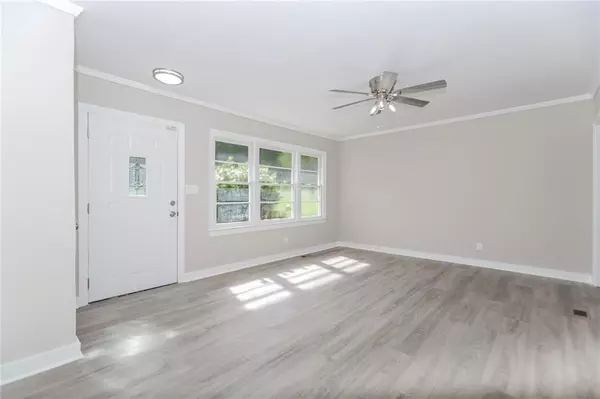 Marietta, GA 30062,551 Barnes Mill DR