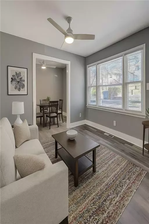 Atlanta, GA 30318,563 Center Hill AVE NW