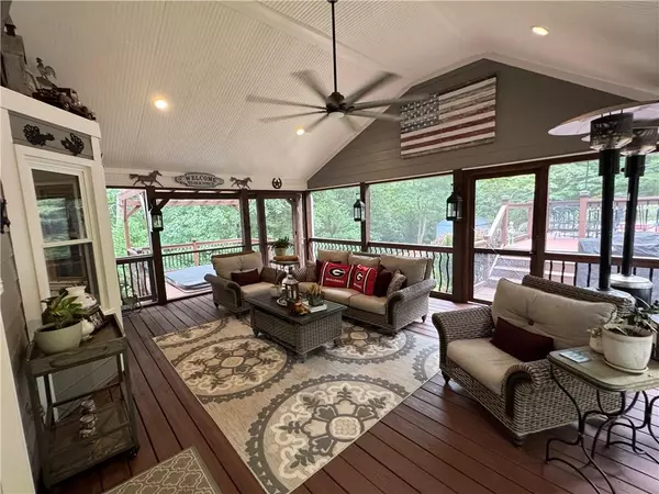 Hiram, GA 30141,289 Ridge Run DR