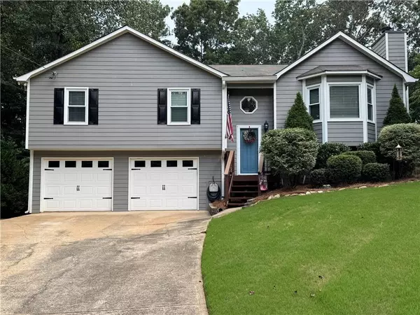 289 Ridge Run DR, Hiram, GA 30141