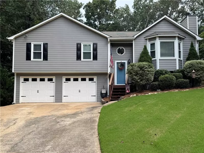 289 Ridge Run DR, Hiram, GA 30141