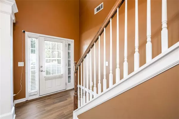 Flowery Branch, GA 30542,5610 WOODED VALLEY WAY