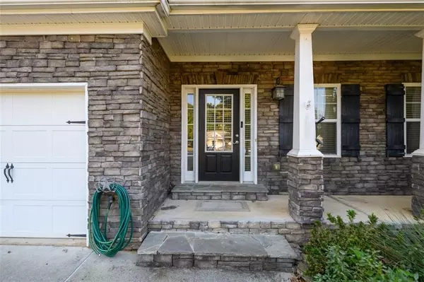 Flowery Branch, GA 30542,5610 WOODED VALLEY WAY