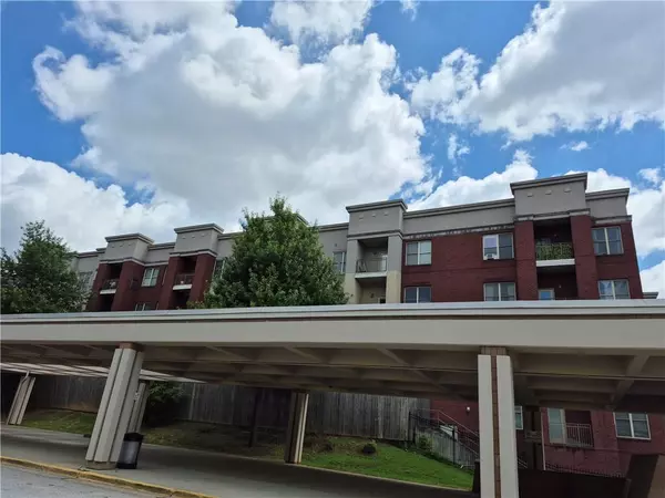 870 Mayson Turner Road RD #1327, Atlanta, GA 30314
