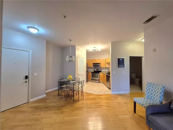 870 Mayson Turner RD #1327, Atlanta, GA 30314