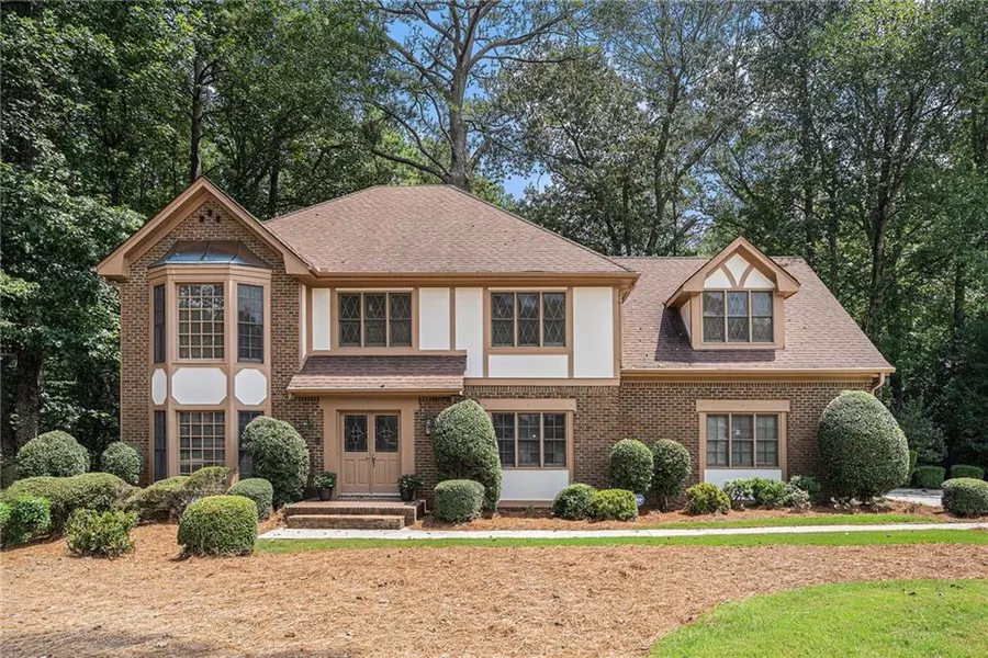 355 Aldenshire PL, Atlanta, GA 30350