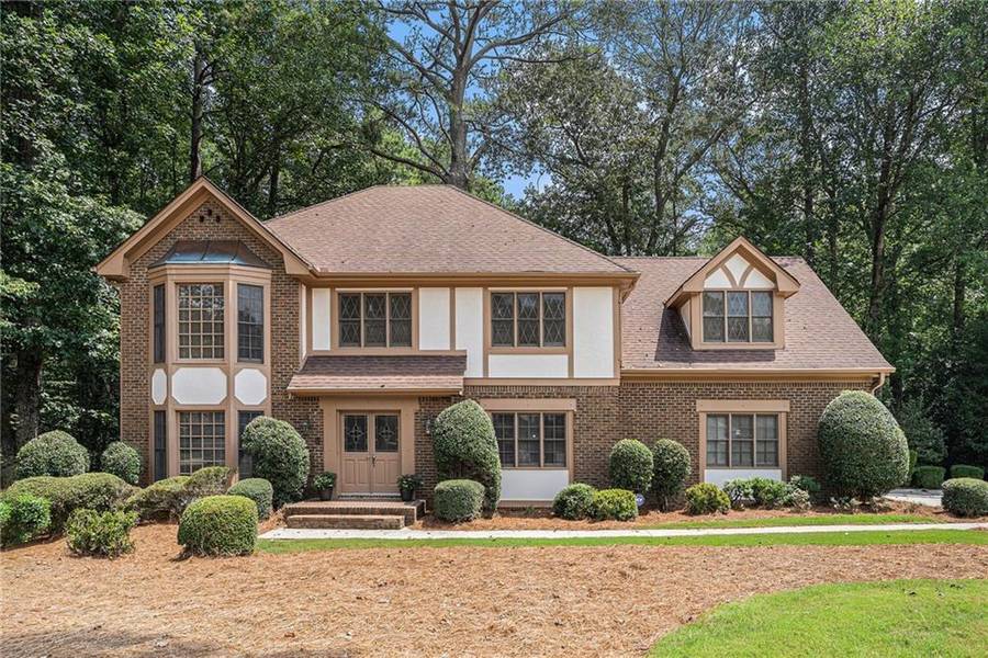 355 Aldenshire PL, Atlanta, GA 30350