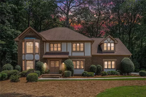 Atlanta, GA 30350,355 Aldenshire PL