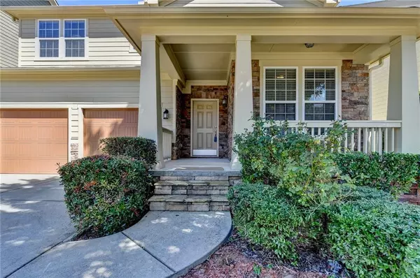 Cumming, GA 30041,3945 MEDLEY WAY