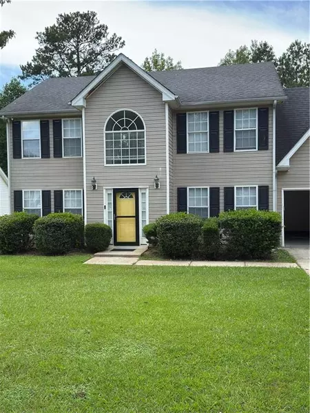 520 Harvick CIR, Stockbridge, GA 30281