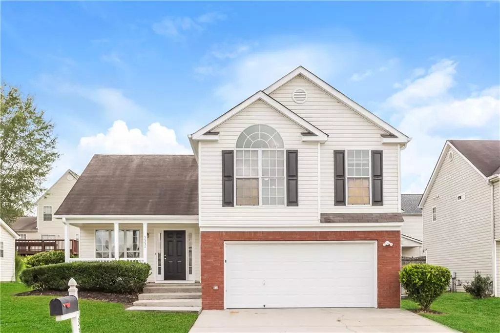 Rex, GA 30273,3331 Waggoner WAY